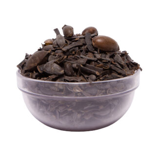 Φύκια kelp κομμένα