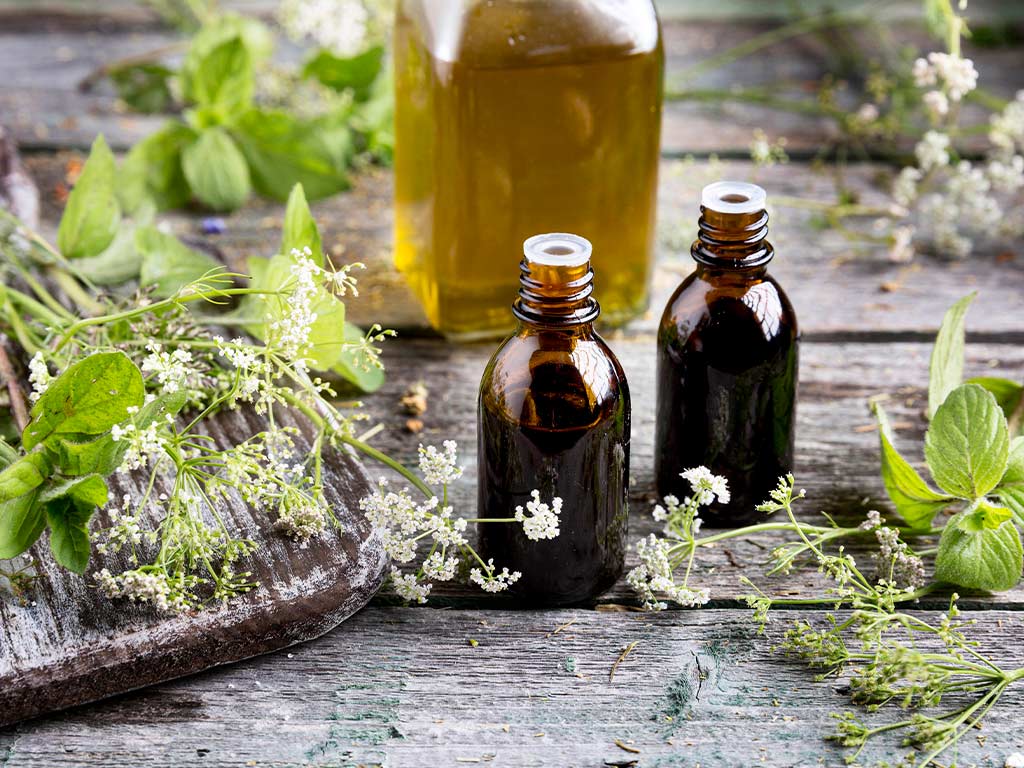 Αιθέρια έλαια αρωματικά χώρου