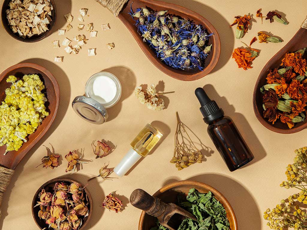 Αιθέρια έλαια: Χρήση και ιδιότητες