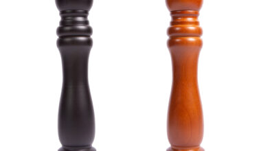 Μύλος Ξύλινος Sidirela Νο 25