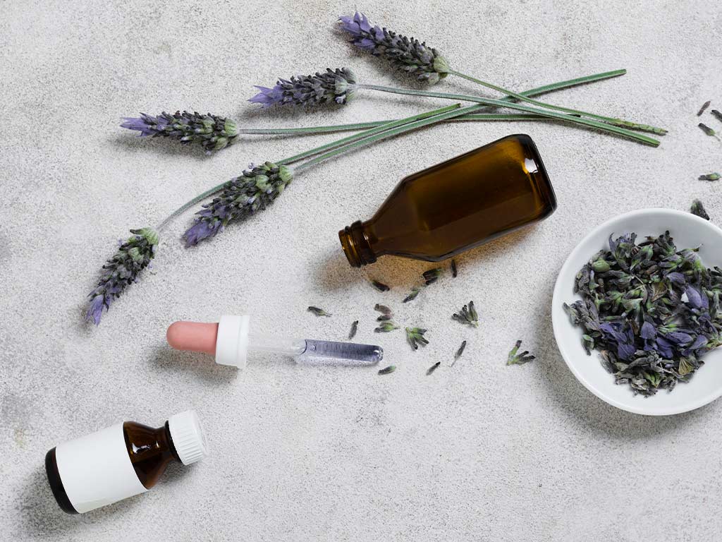 Συμβουλές για την ασφαλή χρήση των αιθέριων ελαίων