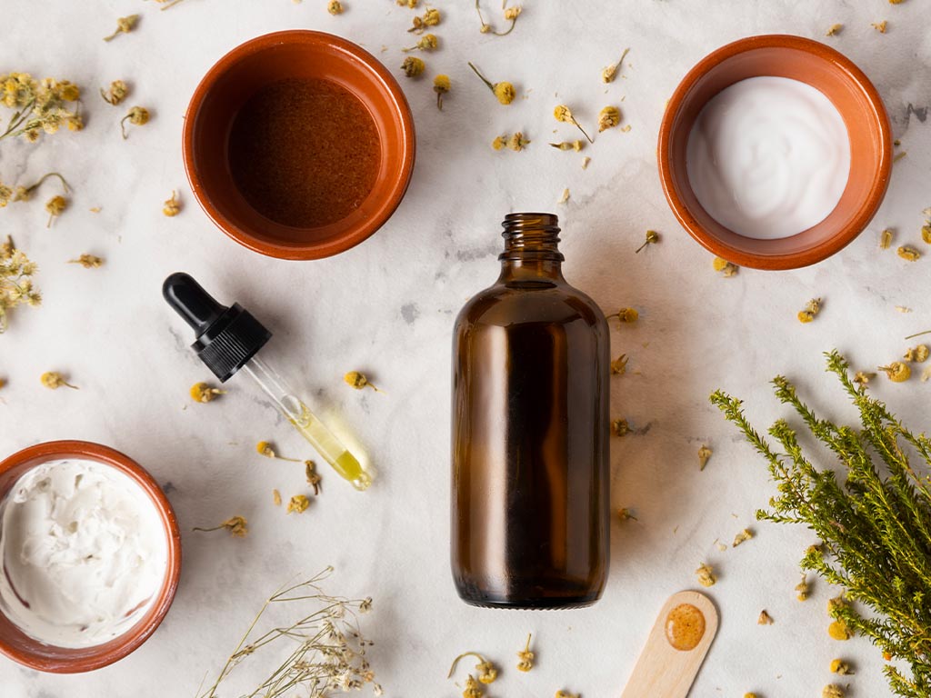 Ποια είναι τα καλύτερα αιθέρια έλαια