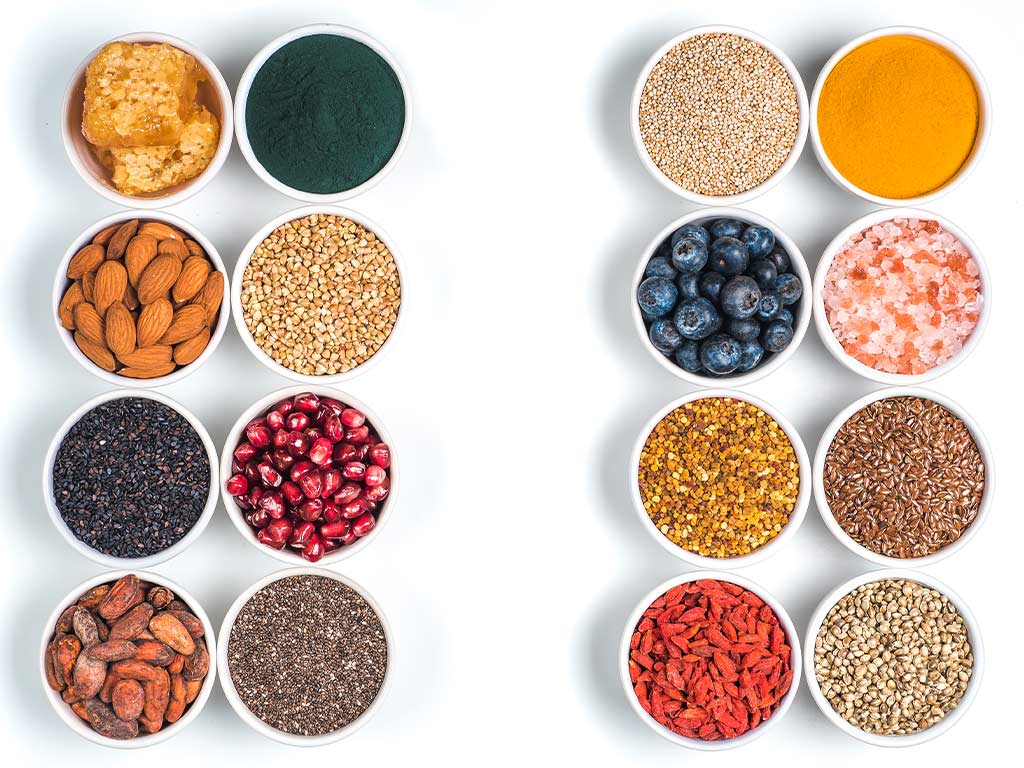 Υπερτροφές: Ποιες είναι και πώς ωφελούν την υγεία σου;