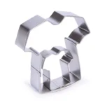 Κουπάτ μεταλλικό μπλουζάκι 2 τεμ. (018.70.014) - Image 2