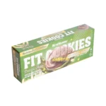 Μπισκότα Nutri Yummy Ντουμπάι χωρίς ζάχαρη 6 τεμ. 100 γρ. - Image 2