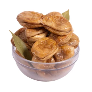 Σύκα κύμης φυσικά χωρίς θειάφι