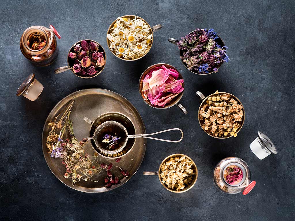 Ποιο είναι το καλύτερο τσάι στον κόσμο; Ανακάλυψε το εδώ!