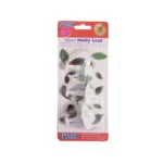 Κουπάτ-σφραγίδα PME γκι μικρά σετ 3 τεμ. (028.02.009) - Image 2