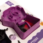 Κουπάτ πλαστικό Decora Βρυκόλακας και Στοιχειωμένο Σπίτι 2 τεμ. (018.26.056) - Image 2