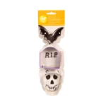 Κουπάτ μεταλλικό Wilton Νυχτερίδα, Ταφόπλακα, Κρανίο 3 τεμ. (018.26.026)