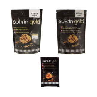 Γλυκαντικό Sukrin Gold