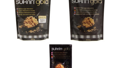 Γλυκαντικό Sukrin Gold
