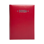 Ημερολόγιο τετράδιο δερματόδετο ημερήσιο Υδρόγειος 2026 - Image 5