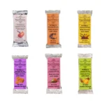 Μπάρα πρωτεΐνης 30% χωρίς ζάχαρη Το Ποικιλοπωλείο 65 γρ.