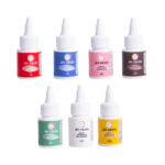 Χρώμα σοκολάτας λιποδιαλυτό SugarWorld 30 ml