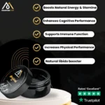 Mountain Drop Himalayan Shilajit Original 45 γρ. - Image 7