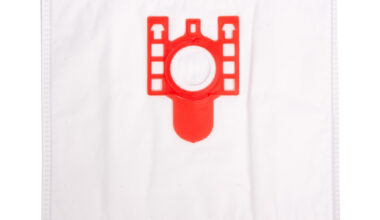 Σακούλες υφασμάτινες για ηλεκτρική σκούπα XTRA M.45 10 τεμ.