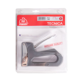 Συρραπτική καρφωτική μηχανή Maestri Tecnica