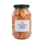 Ανανάς αποξηραμένος-ωσμωτικός χωρίς ζάχαρη - Image 2