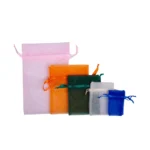 Πουγκιά οργάντζα 20 τεμ.