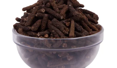 Μακροπίπερο (long piper)