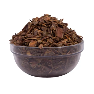 Κασκάρα σαγκράτα (Cascara Sagrada)