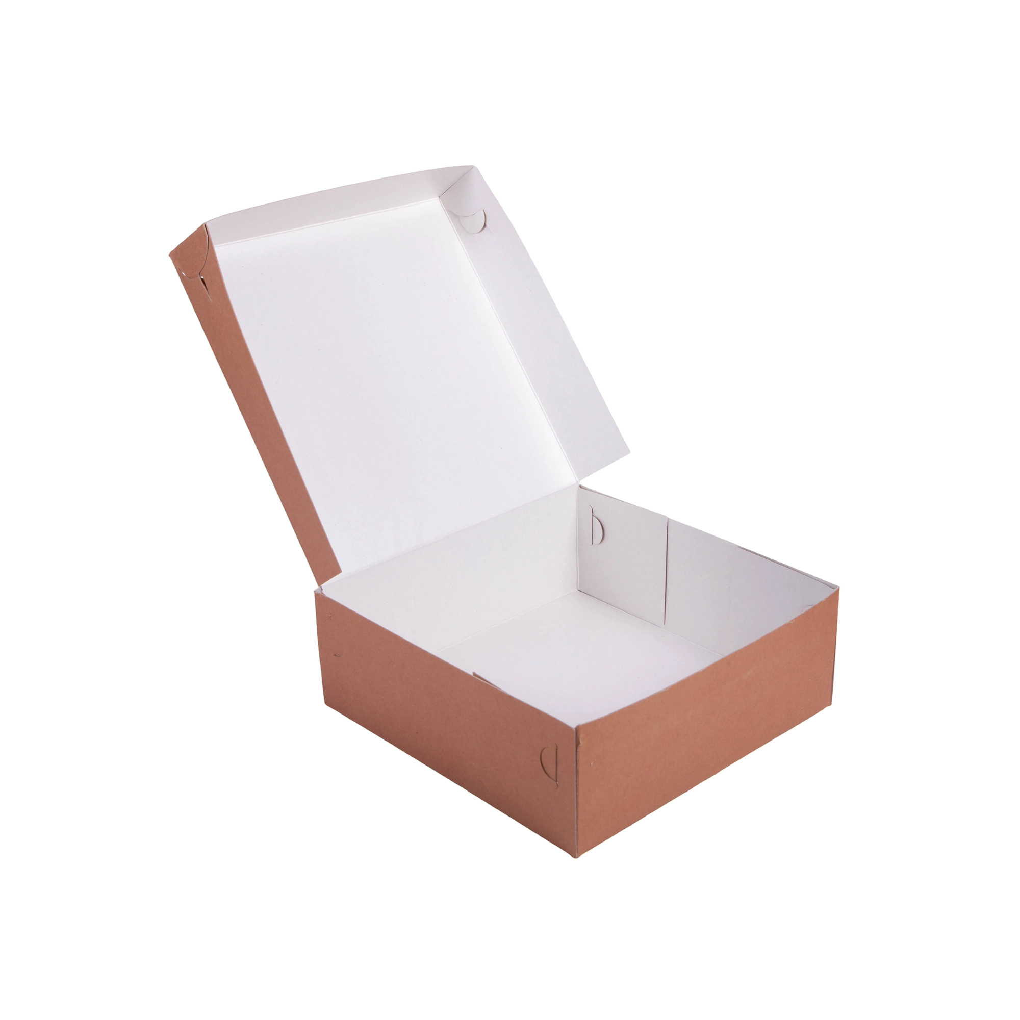 Παστόκουτο πλαστικοποιημένο κραφτ 1 τεμ. - Image 4