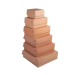 Παστόκουτο πλαστικοποιημένο κραφτ 1 κιλό