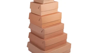 Παστόκουτο πλαστικοποιημένο κραφτ 10 κιλά