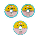 Πετονιά διάφανη Sim 100 μ.