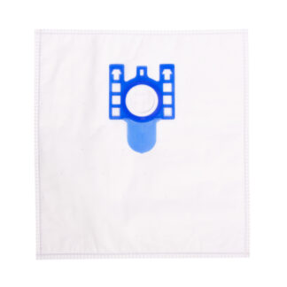 Σακούλες υφασμάτινες για ηλεκτρική σκούπα XTRA M.52 5 τεμ.