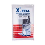 Σακούλες υφασμάτινες για ηλεκτρική σκούπα XTRA S.59 5 τεμ. - Image 2
